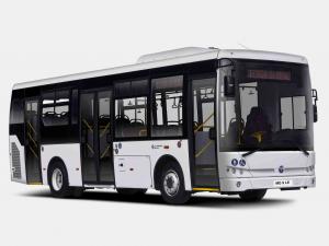 Temsa MD9 LE '2012